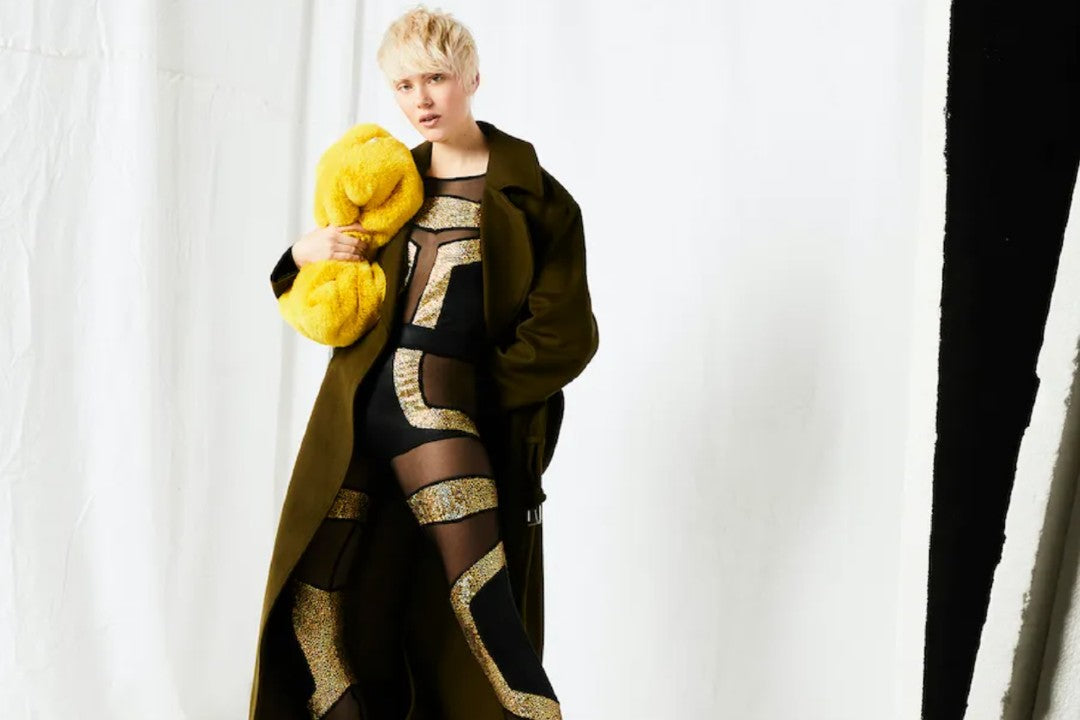 I wonder - Kaltblut Magazine