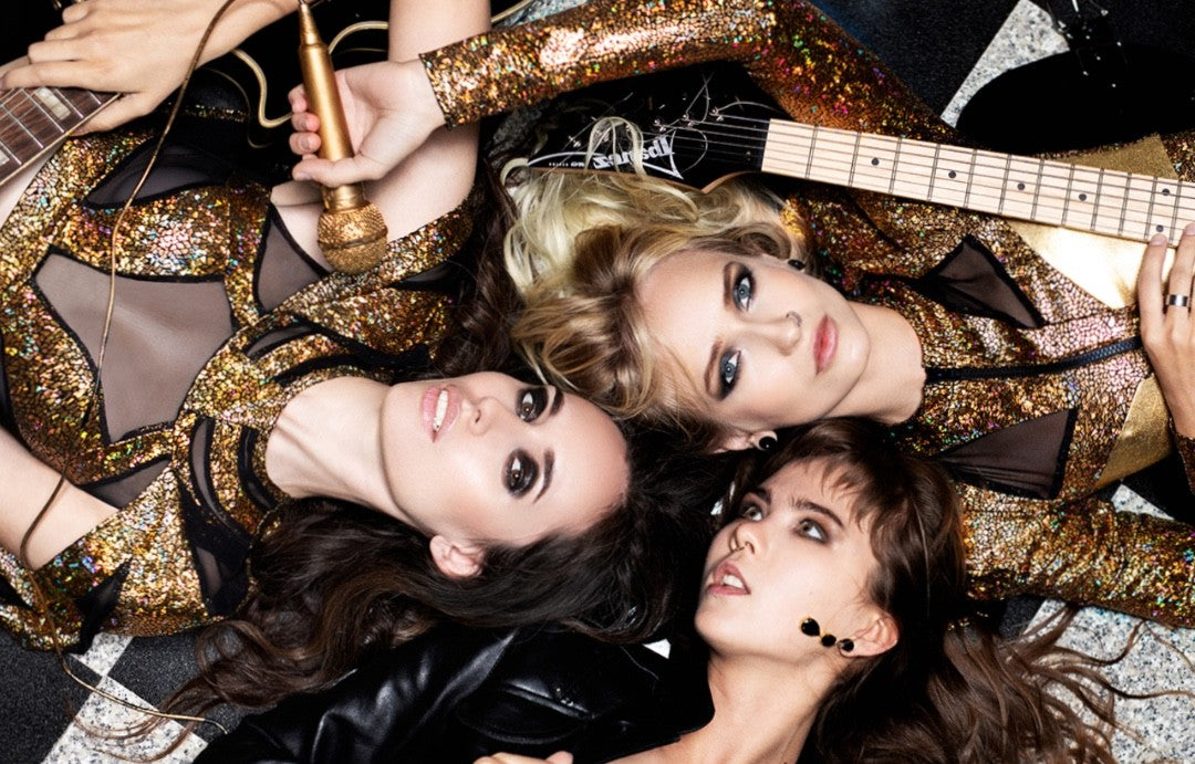 Primadonna Like Me - EllƩments Magazine