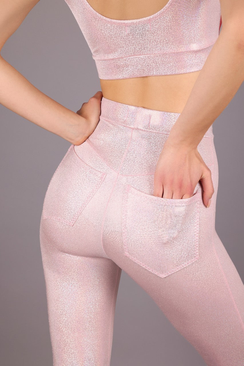 Amazon.com: Sunzel: Flare Leggings